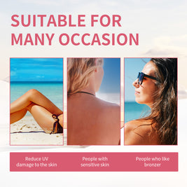 BIXGAN Tanning Drops - HaiyiBeauty
