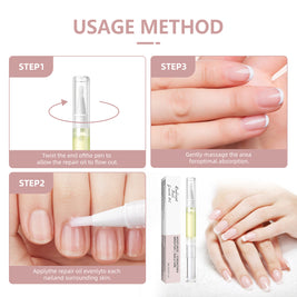 Nail Care Pen - HaiyiBeauty