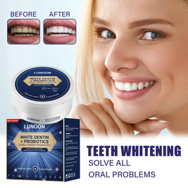 LUNOON Tooth Powder - HaiyiBeauty