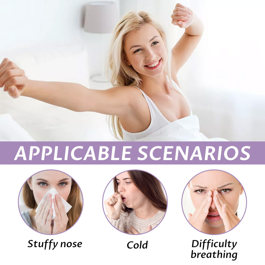 DIMOT 4 In 1 Nasal Canal - HaiyiBeauty