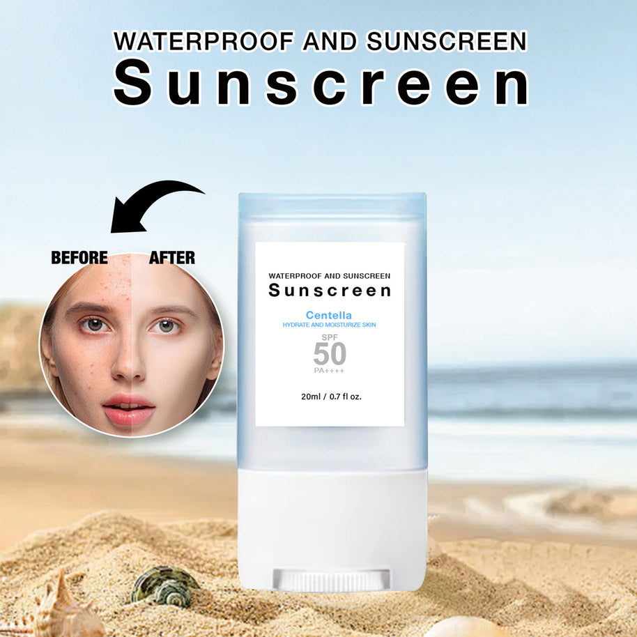SOUG Sunscreen Stick - HaiyiBeauty