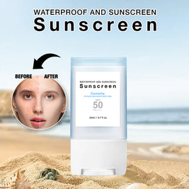 SOUG Sunscreen Stick - HaiyiBeauty