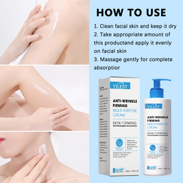 YILEST Revitalizing Cream - HaiyiBeauty