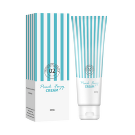 Hair Removal Cream