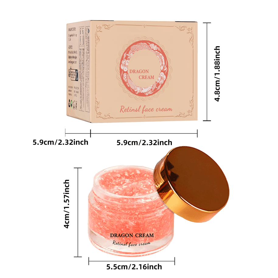 Facial Firming Cream - HaiyiBeauty