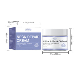 YILEST Anti-Aging Neck Firming Cream - HaiyiBeauty