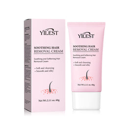 YILEST Hair Removal Cream - HaiyiBeauty