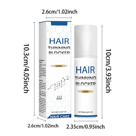 Hair Thinning Blocker - HaiyiBeauty