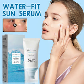 CENTELLA Moisturizing Sunscreen - HaiyiBeauty