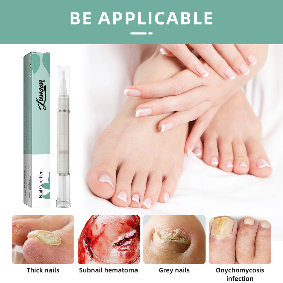 Nail Care Pen - HaiyiBeauty