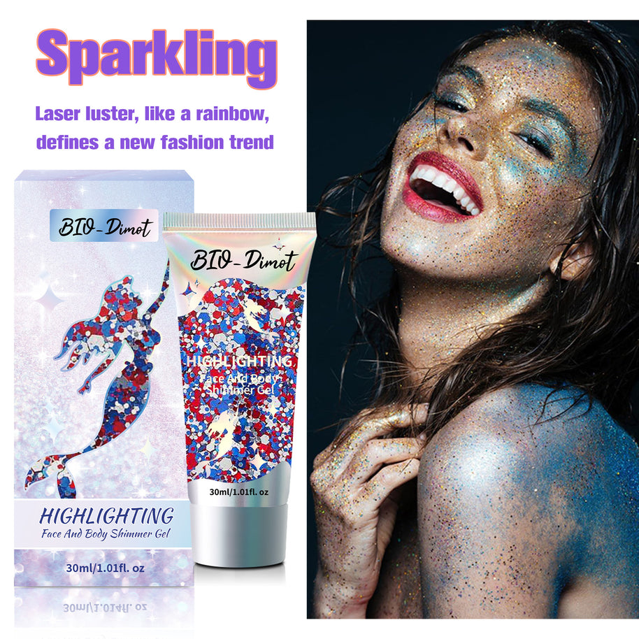 BIO-Dimot-Hose Flashing - HaiyiBeauty