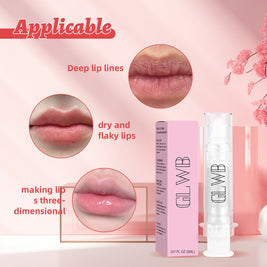 GLWB Lip Gloss - HaiyiBeauty
