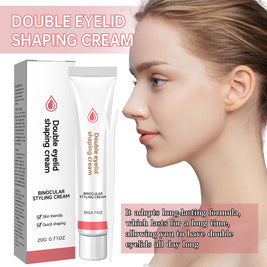 Double Eyelid Shaping Cream - HaiyiBeauty