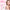 Pink Lip Gloss - HaiyiBeauty