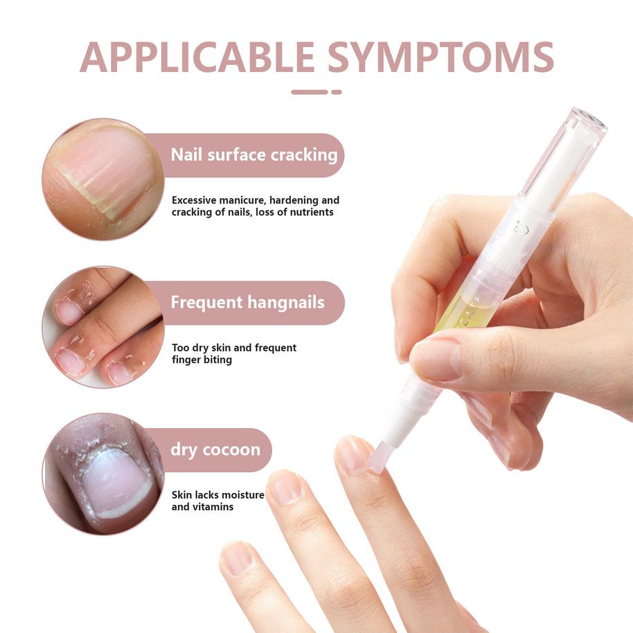 Nail Care Pen - HaiyiBeauty