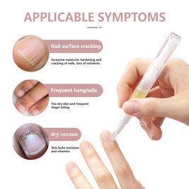 Nail Care Pen - HaiyiBeauty