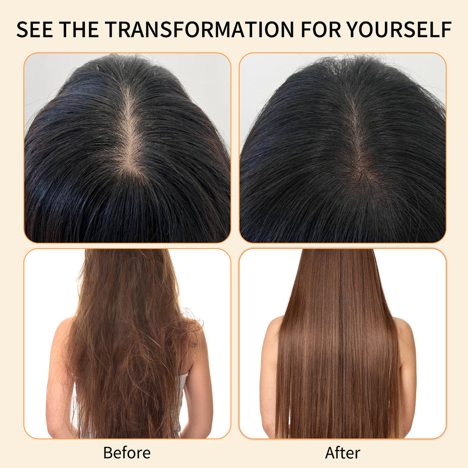 Batana Hair Oil - HaiyiBeauty