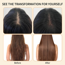 Batana Hair Oil - HaiyiBeauty