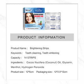 YILSET Tooth Paste - HaiyiBeauty