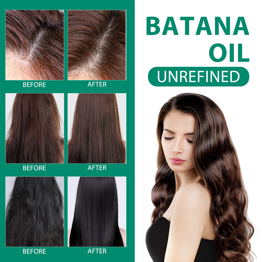 DIMOT Batana Hair Mask - HaiyiBeauty