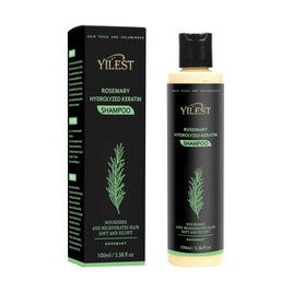 YILEST Rosemary Hair Growth Shampoo