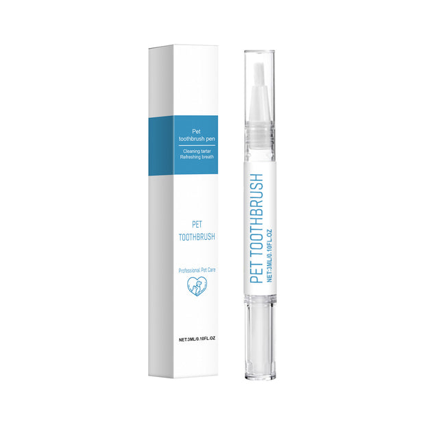Gentle Pet Toothbrush