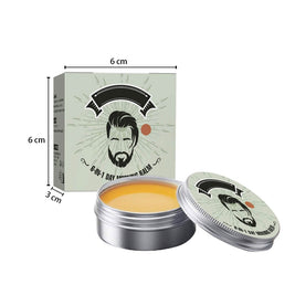 Skin CareFacial Scrub - HaiyiBeauty