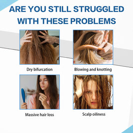 Hair Thinning Blocker - HaiyiBeauty