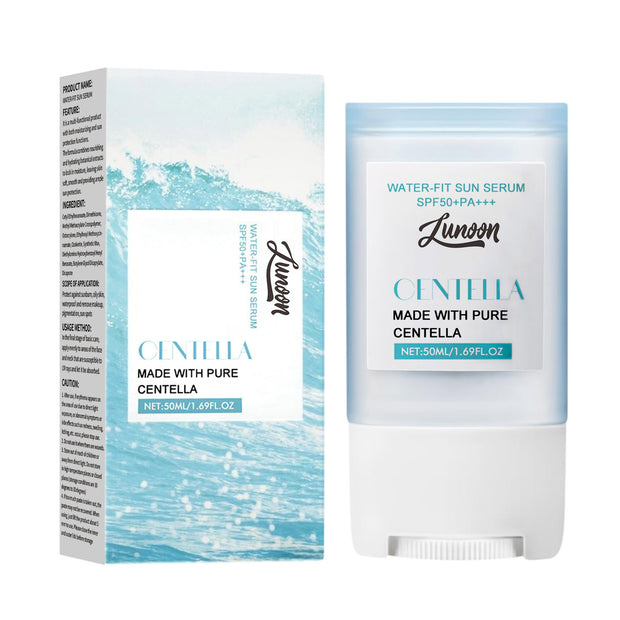 LUNOON Sunscreen Stick