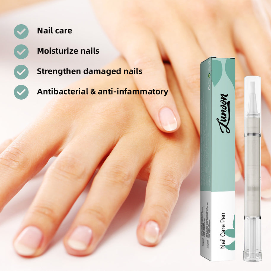 Nail Care Pen - HaiyiBeauty