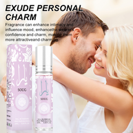 Parfum pour femme SOUG Charm