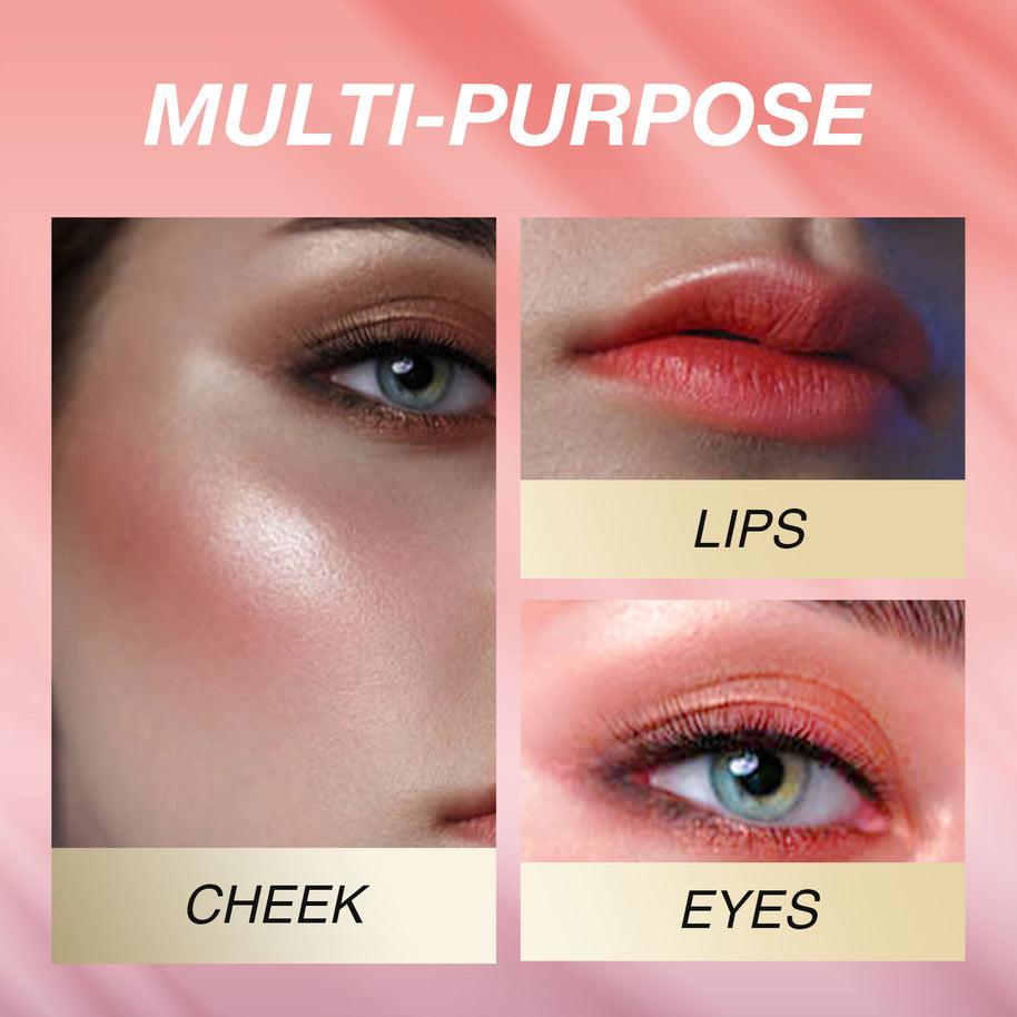 LUNOON Beauty Liquid Blush - HaiyiBeauty