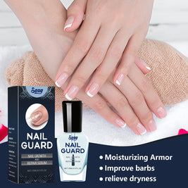 Soug Nail Serum - HaiyiBeauty