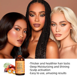 Batana Hair Oil - HaiyiBeauty