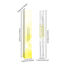 Nail Care Pen - HaiyiBeauty