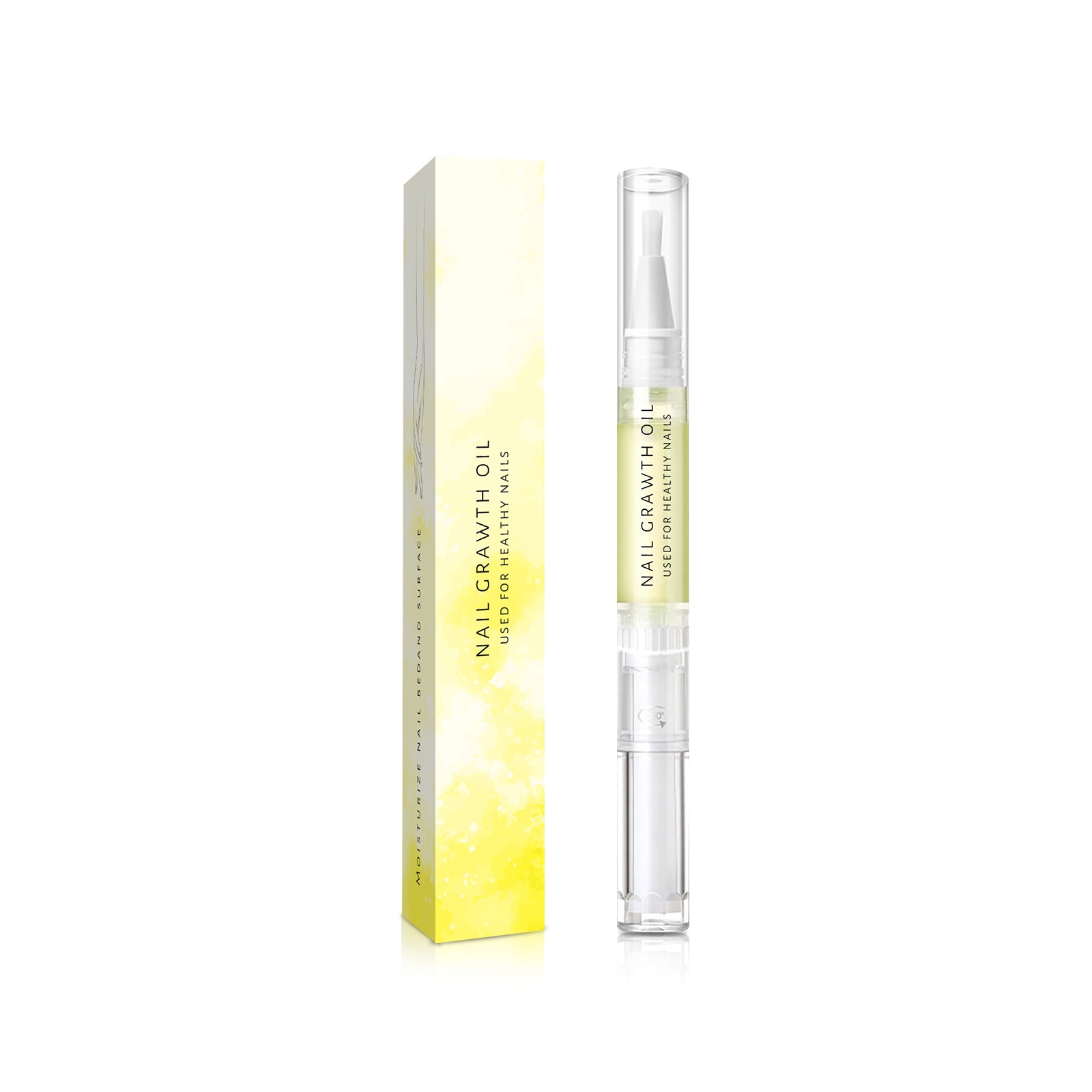 Nail Care Pen