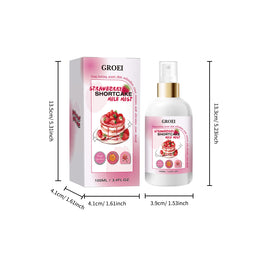 GROEI Body Moisturizing Spray - HaiyiBeauty