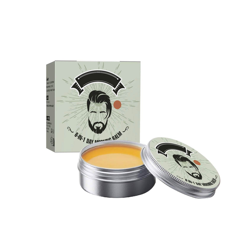 Skin CareFacial Scrub - HaiyiBeauty