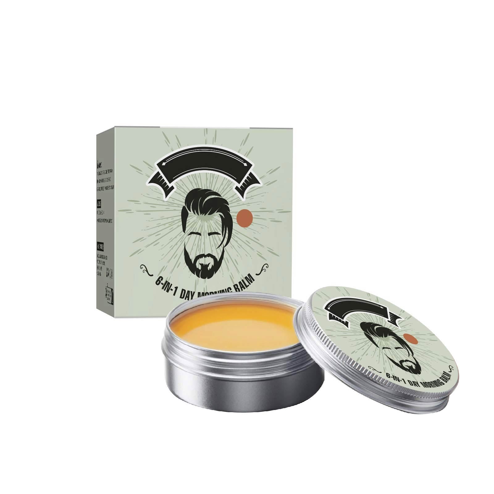 Skin CareFacial Scrub - HaiyiBeauty