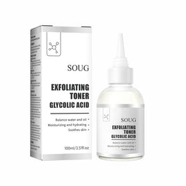 SOUG Exfoliating Toner