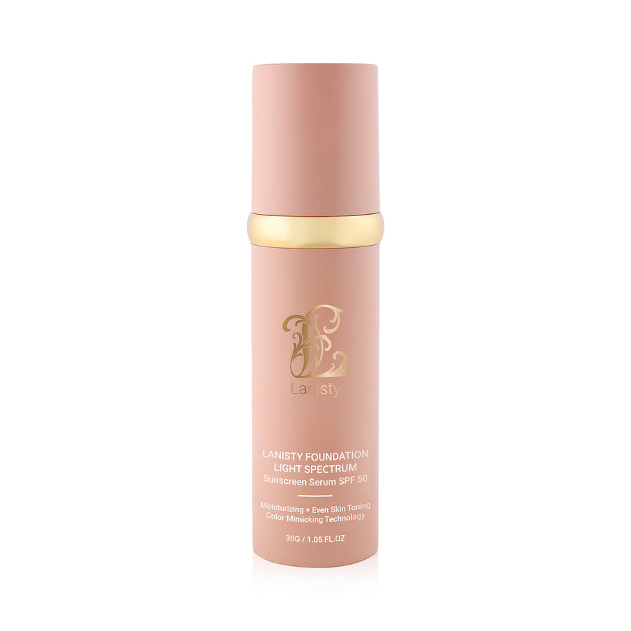 LANISTY Long-lasting Waterproof Moisturizing Concealer - HaiyiBeauty