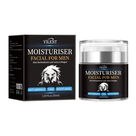 YILEST Men's Moisturizing Cream