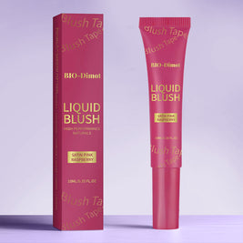 BIO-DIMOT Purple Blush - HaiyiBeauty