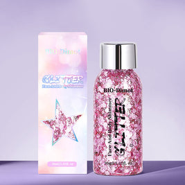 BIO-Dimot Shimmer Gel