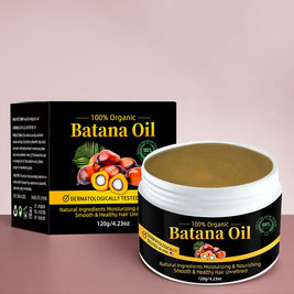 Batana Hair Oil - HaiyiBeauty