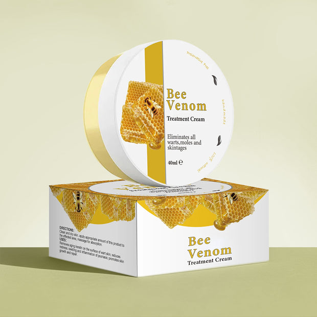 Bee Venom Skin Cream