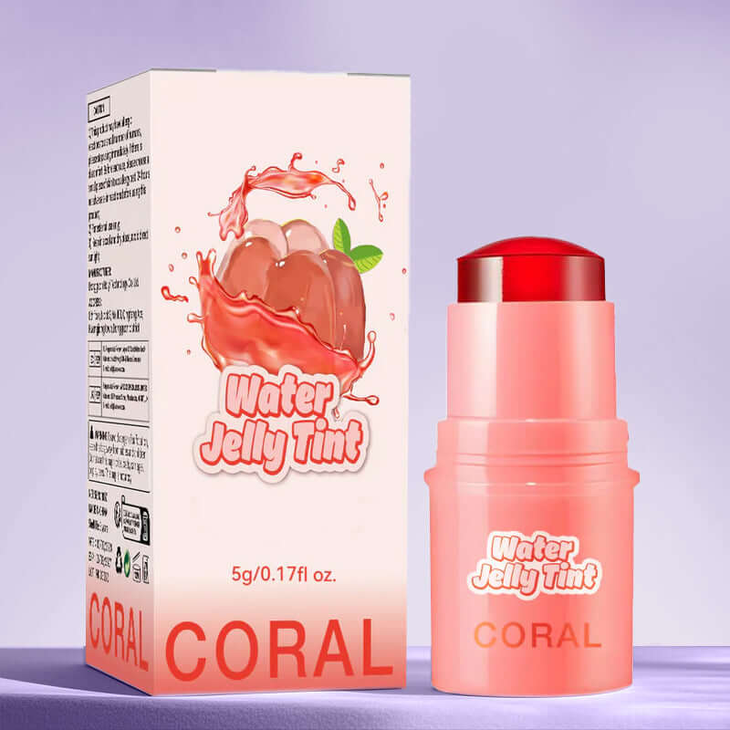 Blush Lip Gloss Stick - HaiyiBeauty