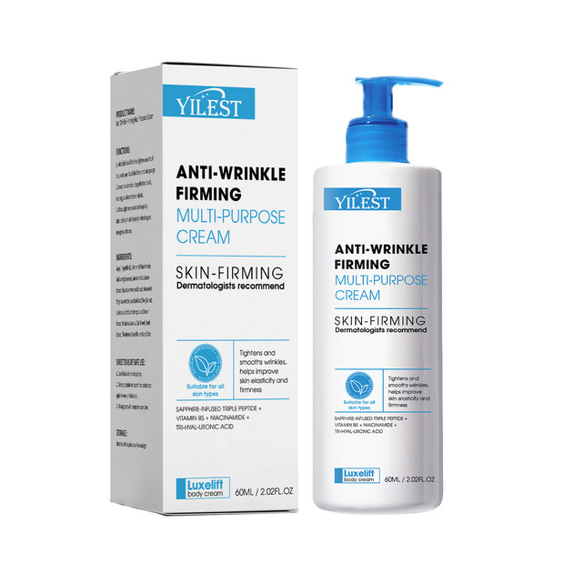 YILEST Revitalizing Cream