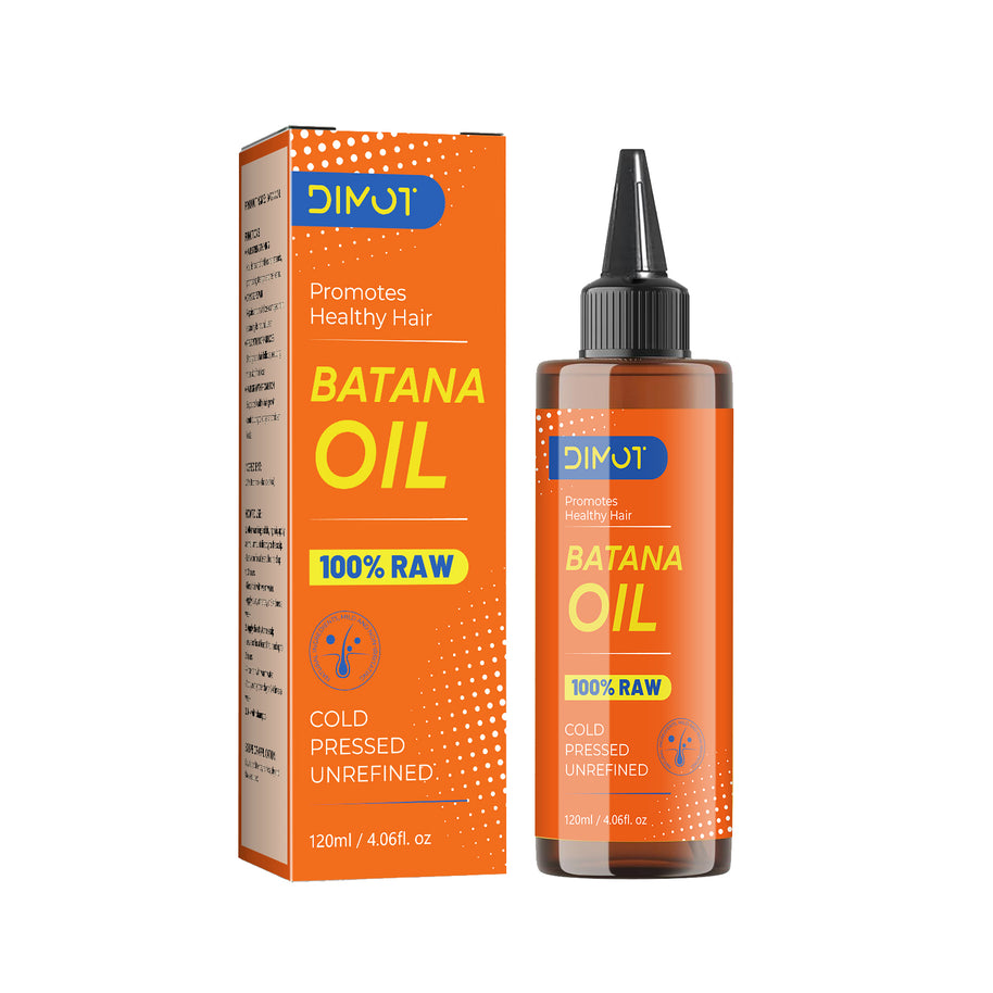 DIMOT Hair Growth Oil Batana