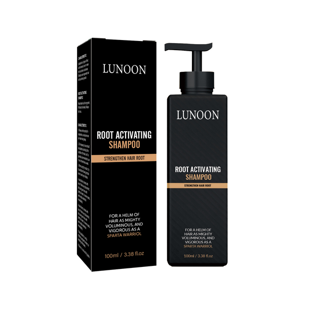 LUNOON Volume Shampoo